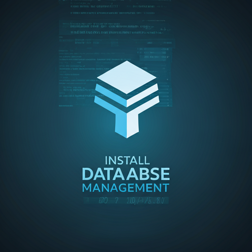 Database Management Installation